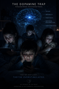 THE DOPAMINE TRAP